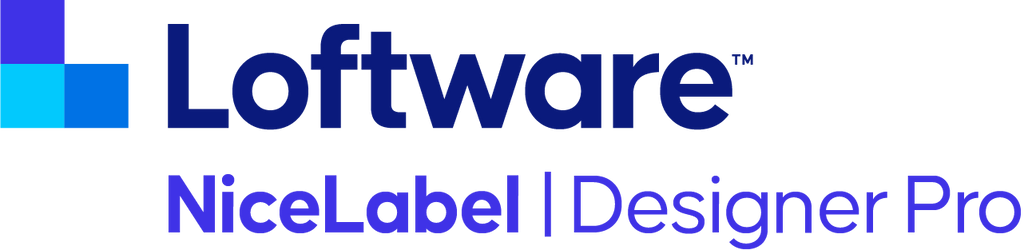Loftware NiceLabel Designer Pro v10.5