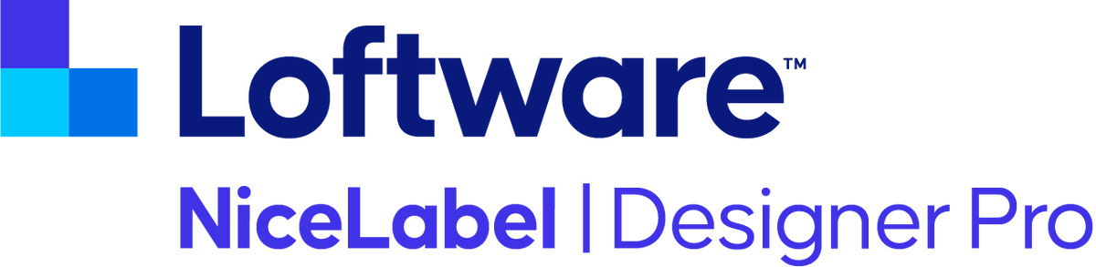 Loftware NiceLabel Designer Pro v10.5