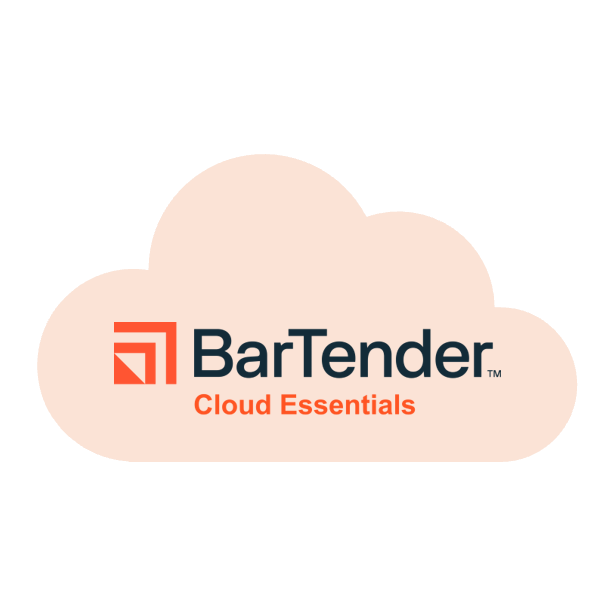 BarTender Cloud Essentials