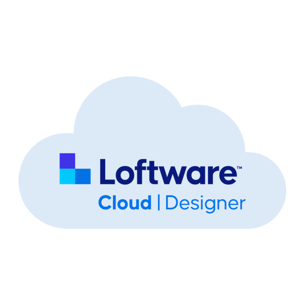 Loftware Cloud Designer